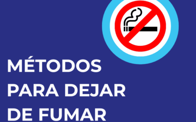 Métodos rápidos para dejar de fumar, ¿funcionan?