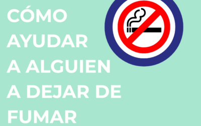 Cómo ayudar a tu pareja a dejar de fumar sin conflictos