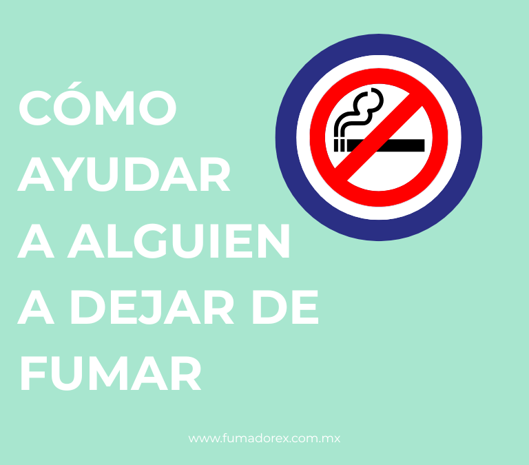 Cómo ayudar a tu pareja a dejar de fumar sin conflictos