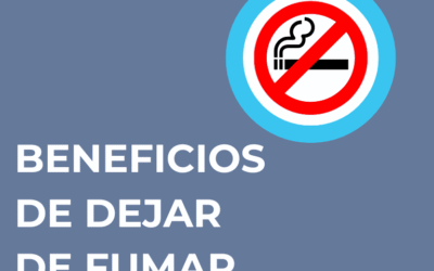Beneficios de dejar de fumar: lo que pasa en tu cuerpo desde el primer día