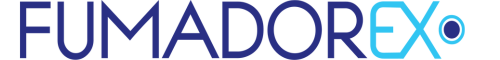 Logo de fumadorex - Curso para dejar de fumar